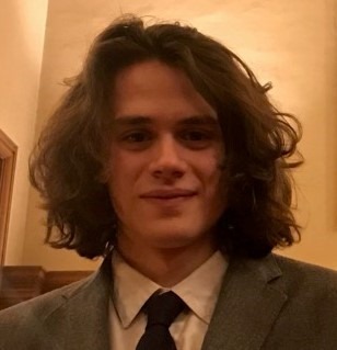 portrait de Mathieu