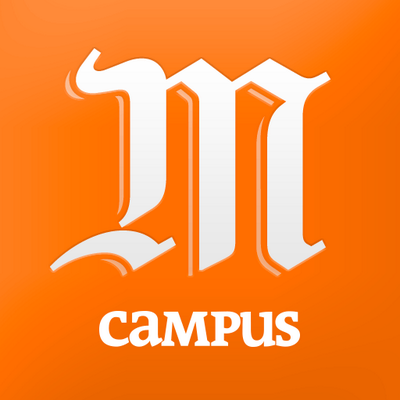 logo du journal Le Monde Campus