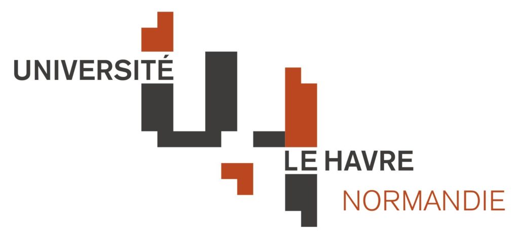 logo de l'université Le Havre-Normandie